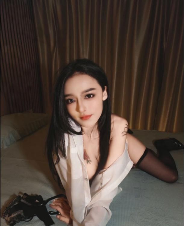 水床服务系老师倩倩