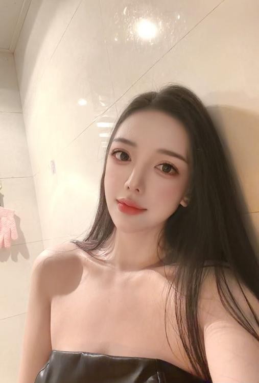 性感颜值小姐姐