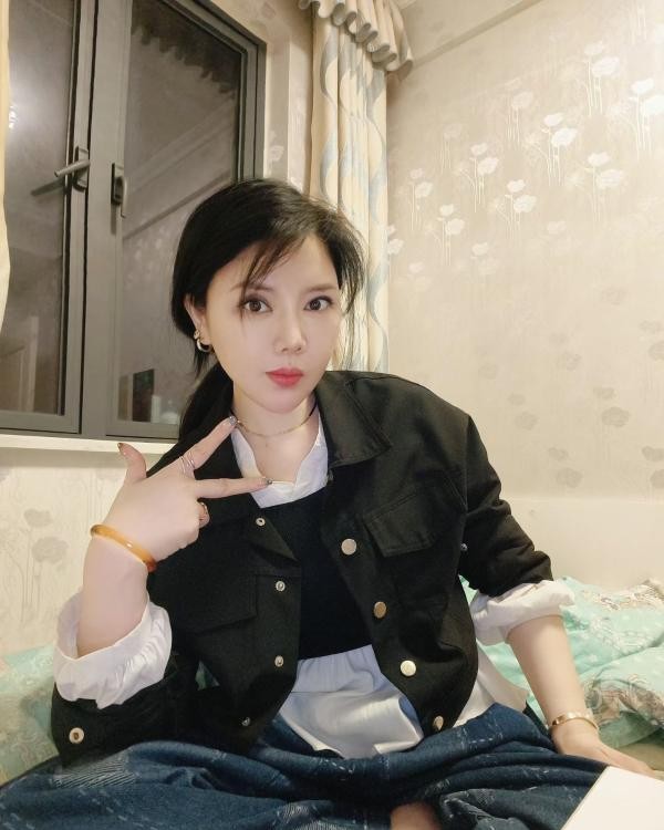 汉服古风小姐姐