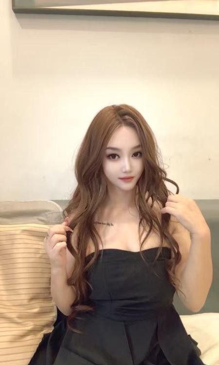 拱墅区气质御姐