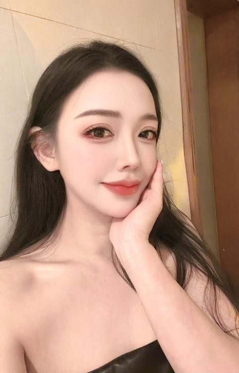 性感颜值小姐姐