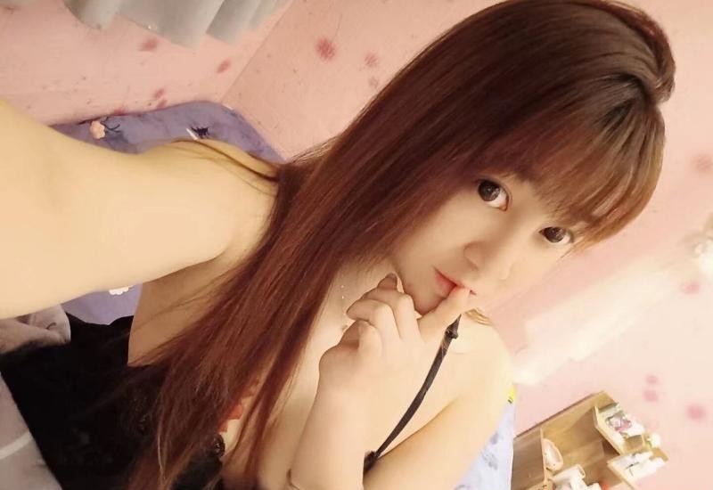 东北丫头在武汉