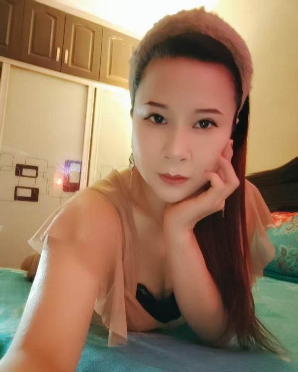 再刷徐汇女奴安娜