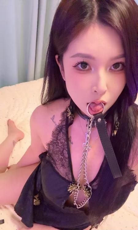 常熟sm女王九儿