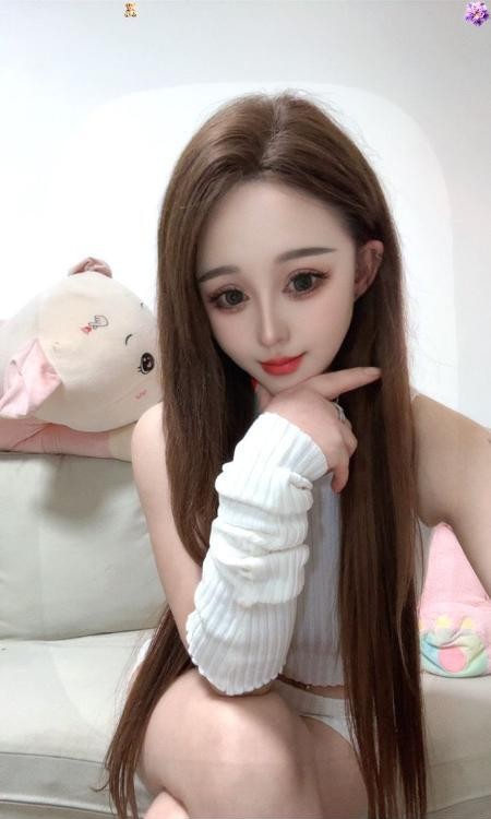 广渠门双飞姐妹花