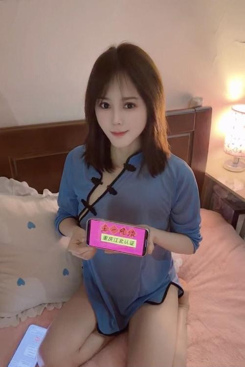 打炮本土爆胸名媛