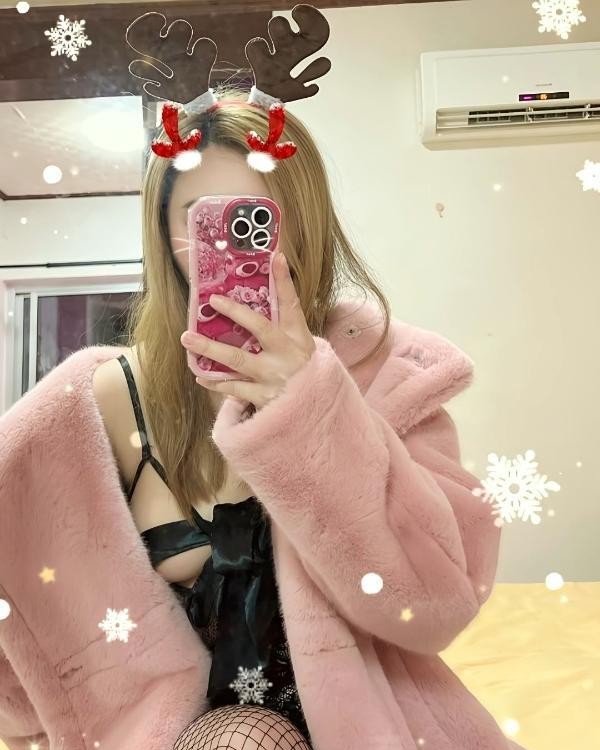 南开风骚小少妇