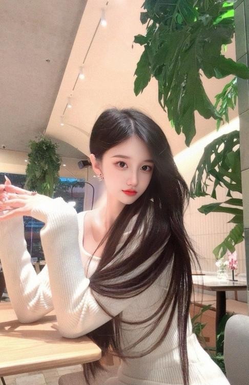 爱健身的袁满老师