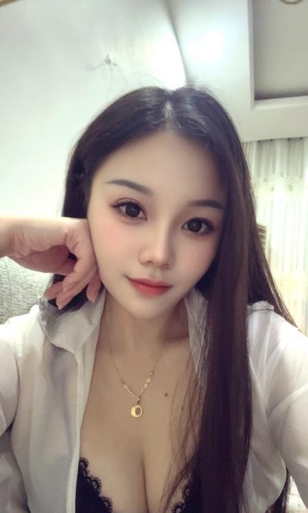 湖塘甜美活好小姐姐