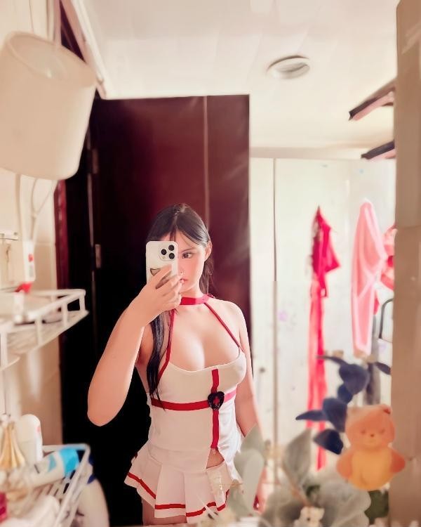 武侯D奶巨乳晴儿