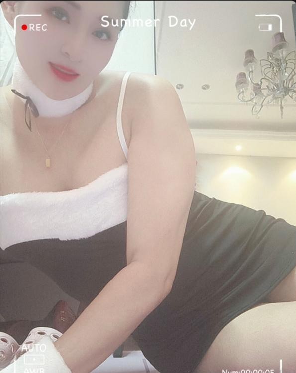 高挑御姐轻熟女