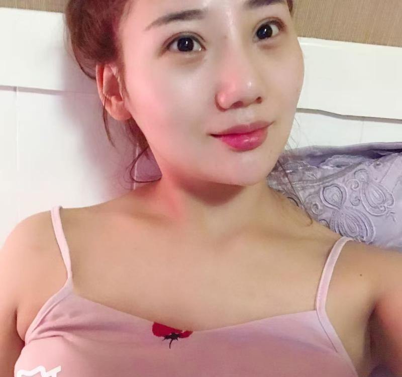 瑶海甜美妹妹爱丽丝
