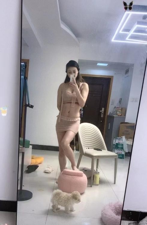 二刷软奶口活好小仙女