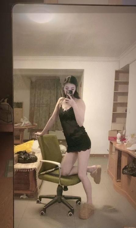 软奶口活好的小仙女