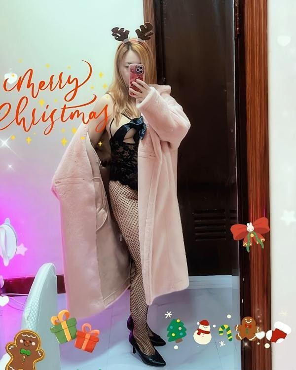 南开风骚小少妇