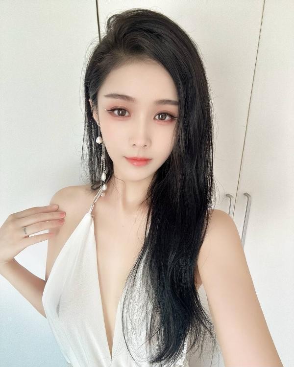 温柔古典美御姐不打烊