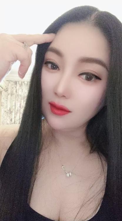 泻火蒙古族少妇