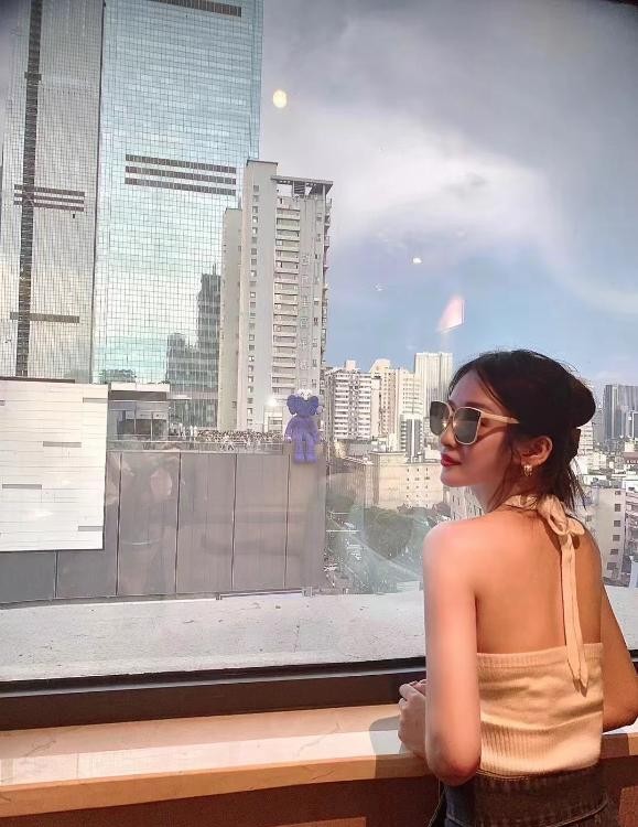 福田酱酱过年不放假