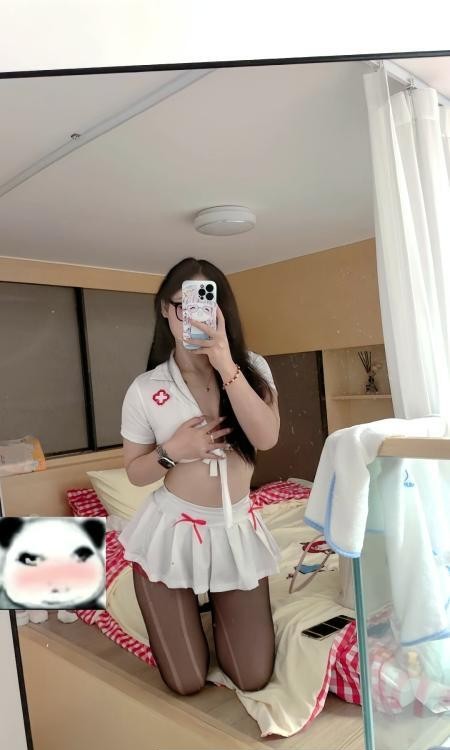 滨江纹身骚货玖儿