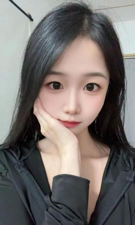 济南纯情小辣妹