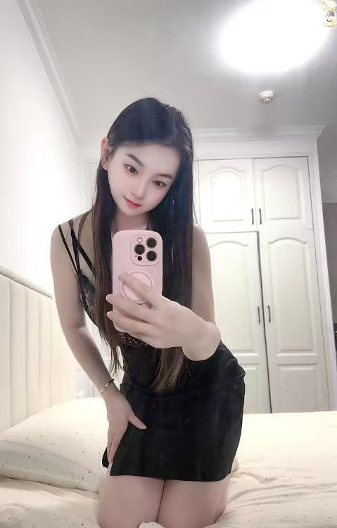 兼职果果小姐姐