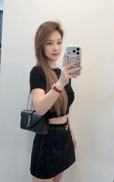 拱墅区颜值美女