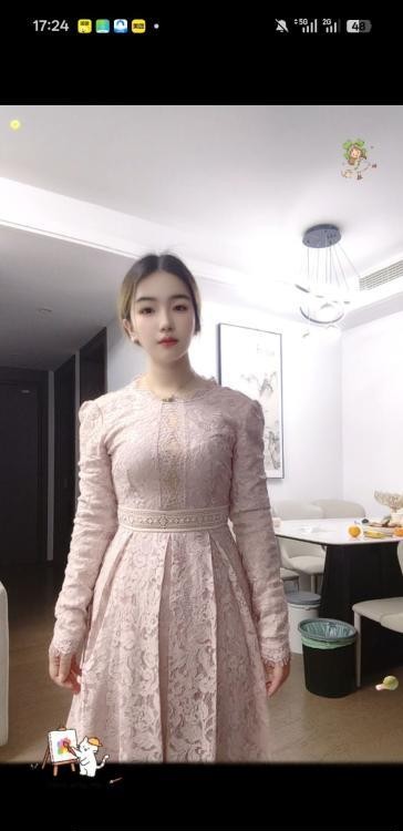 吴中热情小姐姐