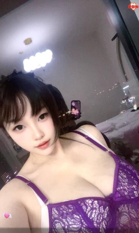 罗湖性感大胸妹子