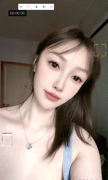 圆润大波服务系女友