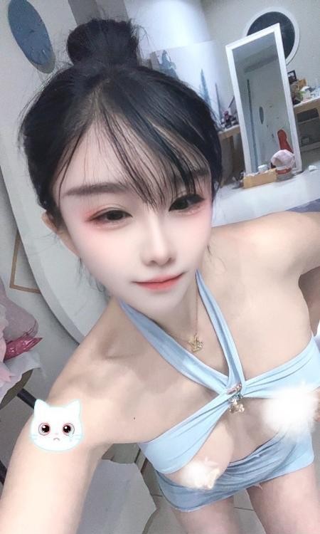 园区粉嫩小鲍鱼