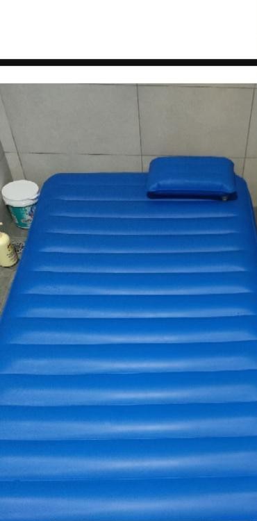 顺德莞式水床小美