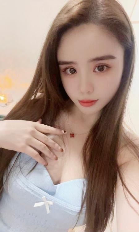 左家庄大眼清纯女友