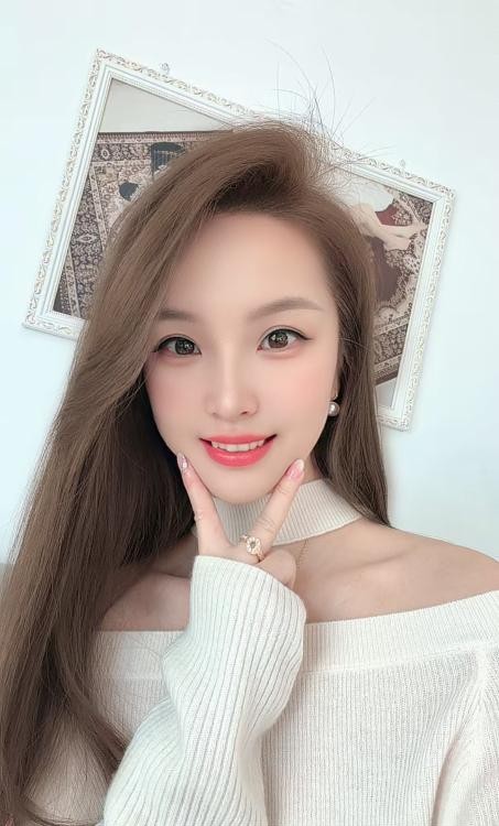 拱墅区颜值美女