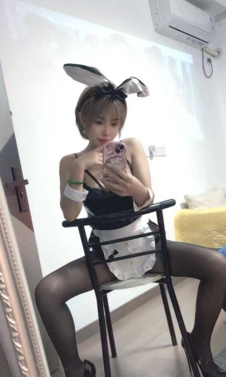 徐汇性感御姐温迪