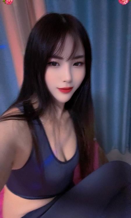 姑苏区性感大长腿琪琪