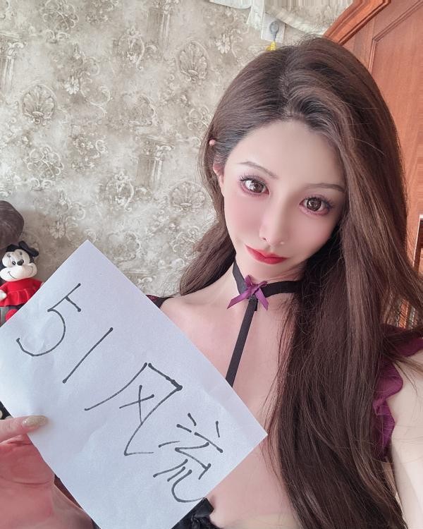 性感Ts天使彤彤