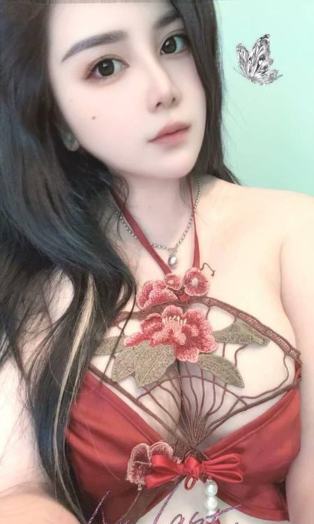 亚运村大奶萌萌