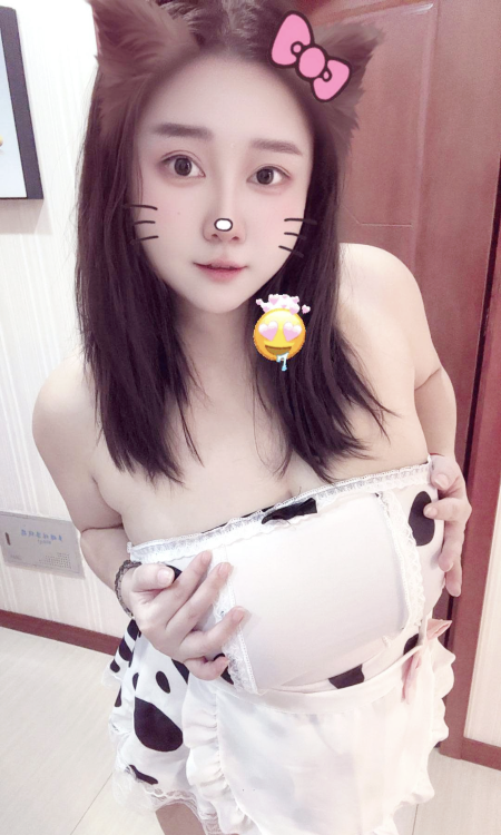 三环E乳波霸妹安安