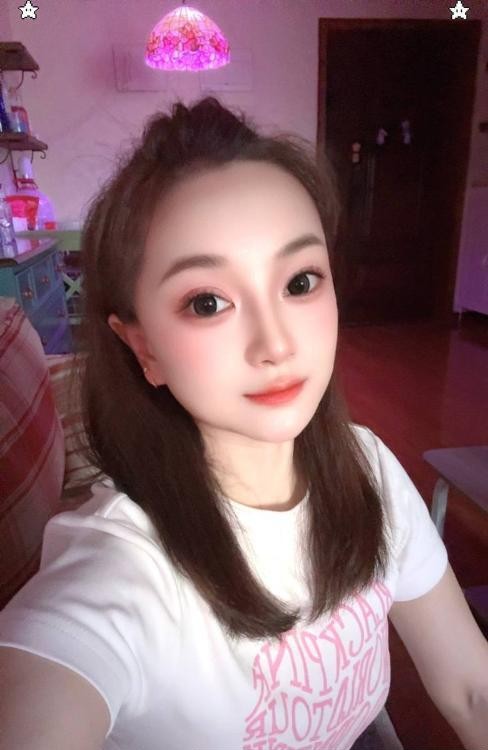 江北服务系颜值老师