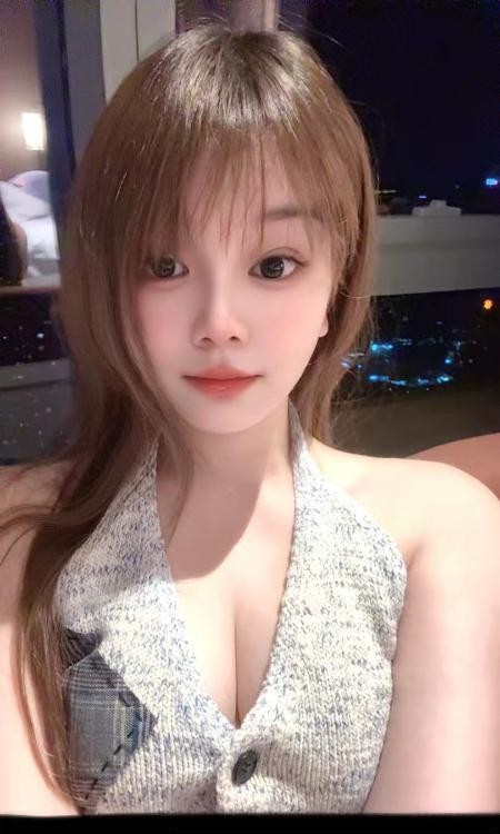 一米六八小蛮腰