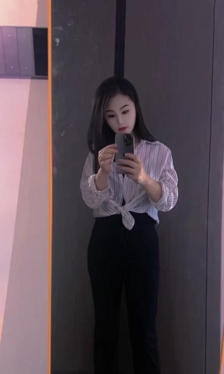 顺德莞式水床小美