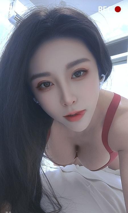 大奶御姐范少妇