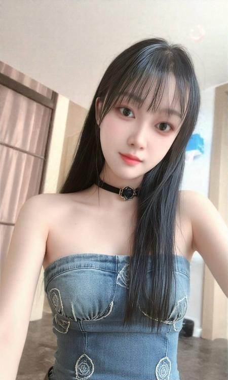 岳麓妖娆小狐狸馨欣子