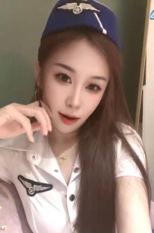 雁塔女友感骚妇爱米