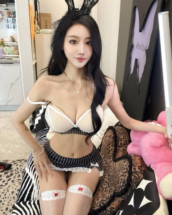 性感身材颜值御姐服务