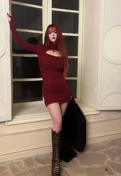 拱墅风骚女友馨菲老师