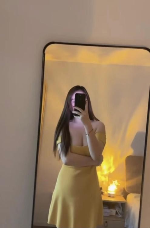 左家庄大眼清纯女友