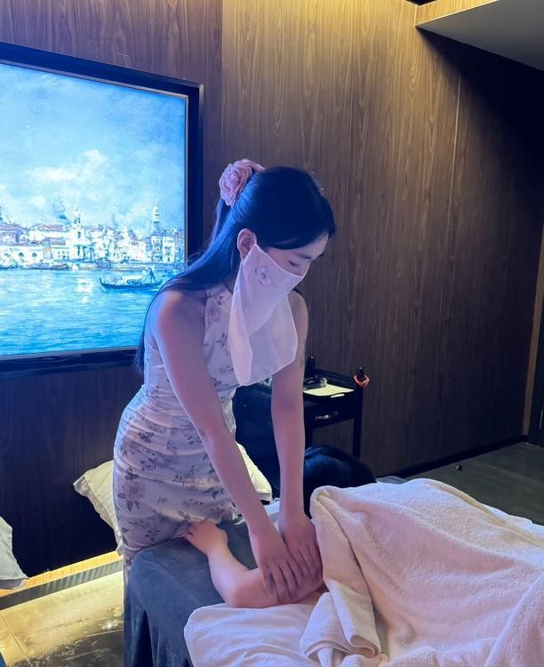 合肥SPA浴场会所