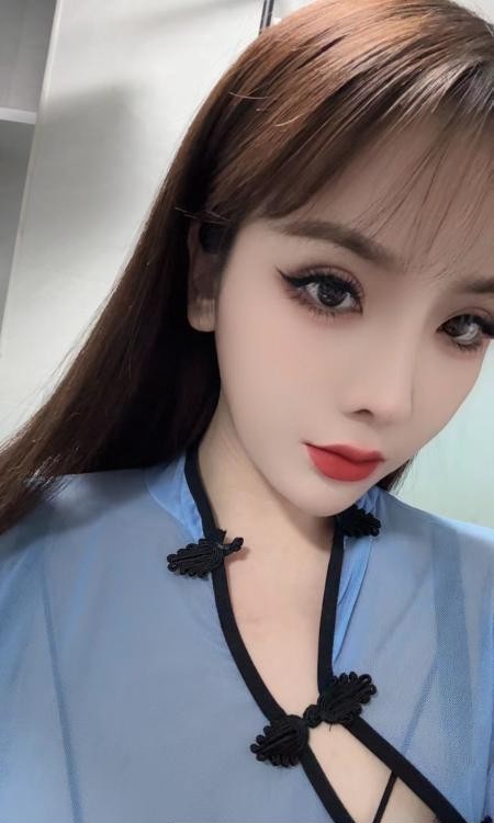 徐东高颜大熊小姐姐