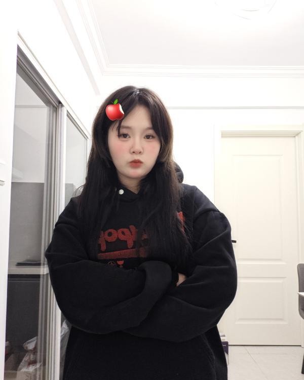 夫子庙的女孩聋人